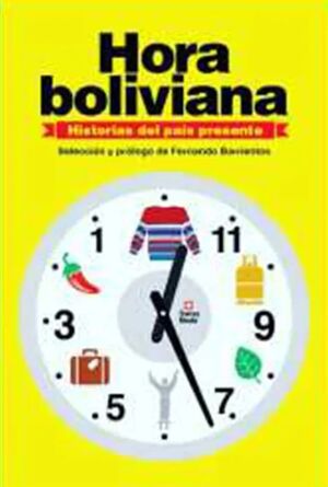 HORA BOLIVIANA