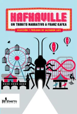 KAFKAVILLE