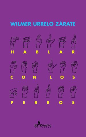 HABLAR CON LOS PERROS