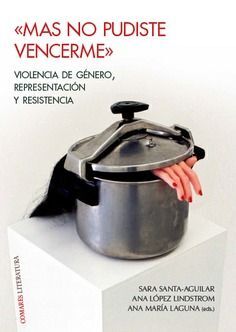 MAS NO PUDISTE VENCERME