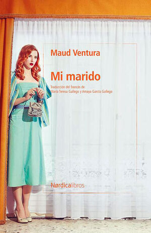 MI MARIDO