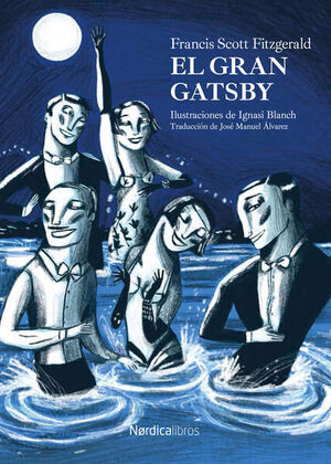 EL GRAN GATSBY (EDICIÓN CENTENARIO)