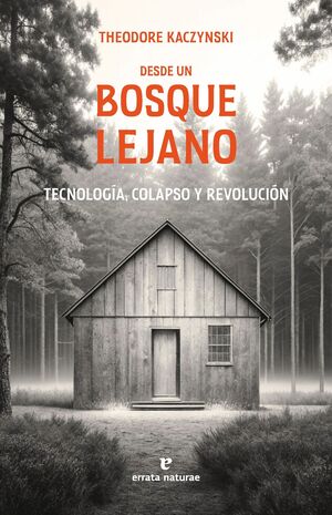 DESDE UN BOSQUE LEJANO
