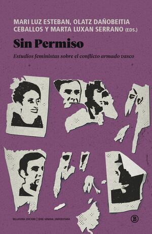 SIN PERMISO
