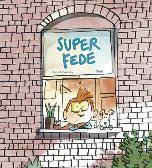 SUPERFEDE