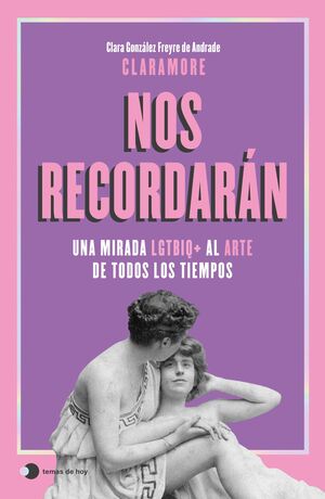 NOS RECORDARÁN