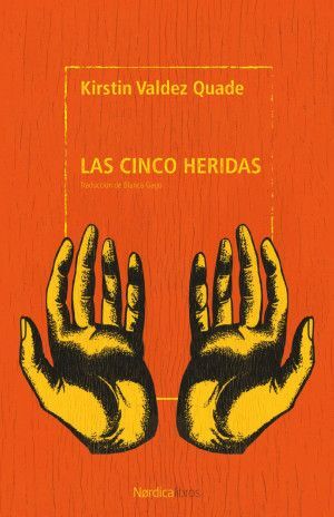 LAS CINCO HERIDAS