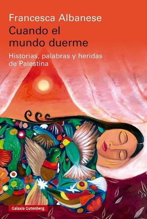 CUANDO EL MUNDO DUERME