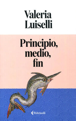 PRINCIPIO, MEDIO, FIN