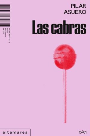 LAS CABRAS