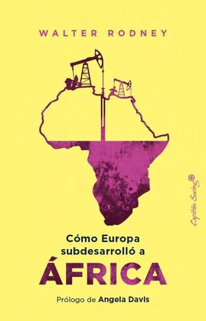 COMO EUROPA SUBDESARROLLO A AFRICA