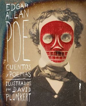 EDGAR ALLAN POE. CUENTOS Y POEMAS