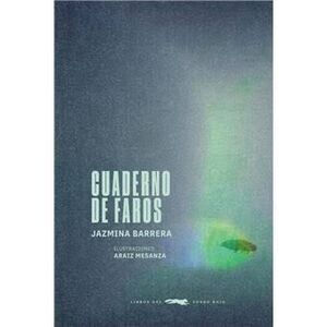 CUADERNO DE FAROS