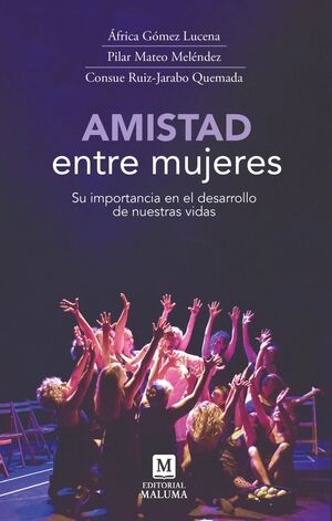 AMISTAD ENTRE MUJERES
