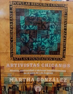 ARTISTAS CHICAN@S