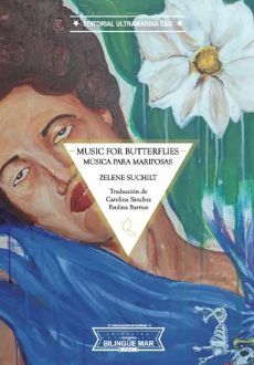 MUSIC FOR BUTTERFLIES