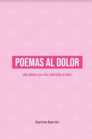 POEMAS AL DOLOR