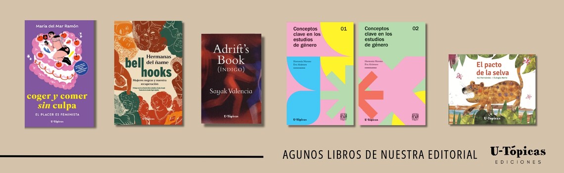 U-Tópicas Ediciones