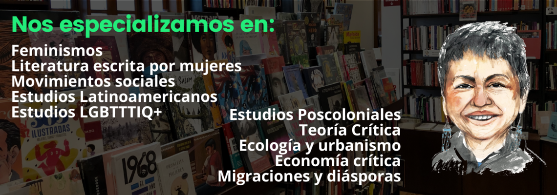 Los mil colores del hilo invisible - La Librería de Doña Leo