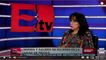 U-Tópicas en Excelsior TV