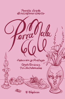 PERRA MALA 666